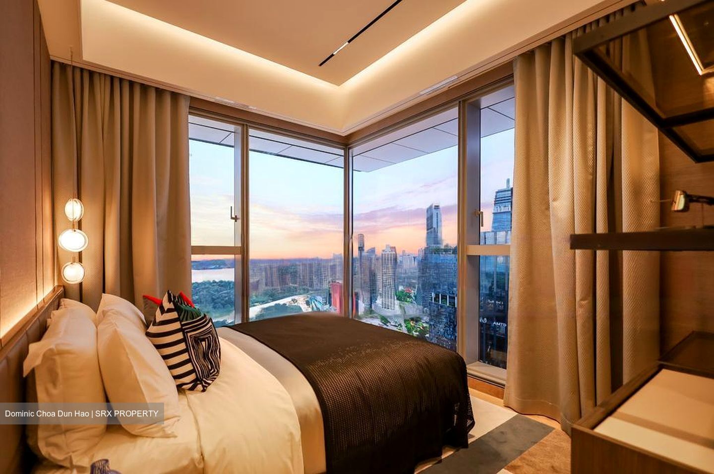 Marina View (D1), Condominium #471318471